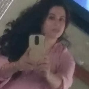 Meet your Posher, Nidia